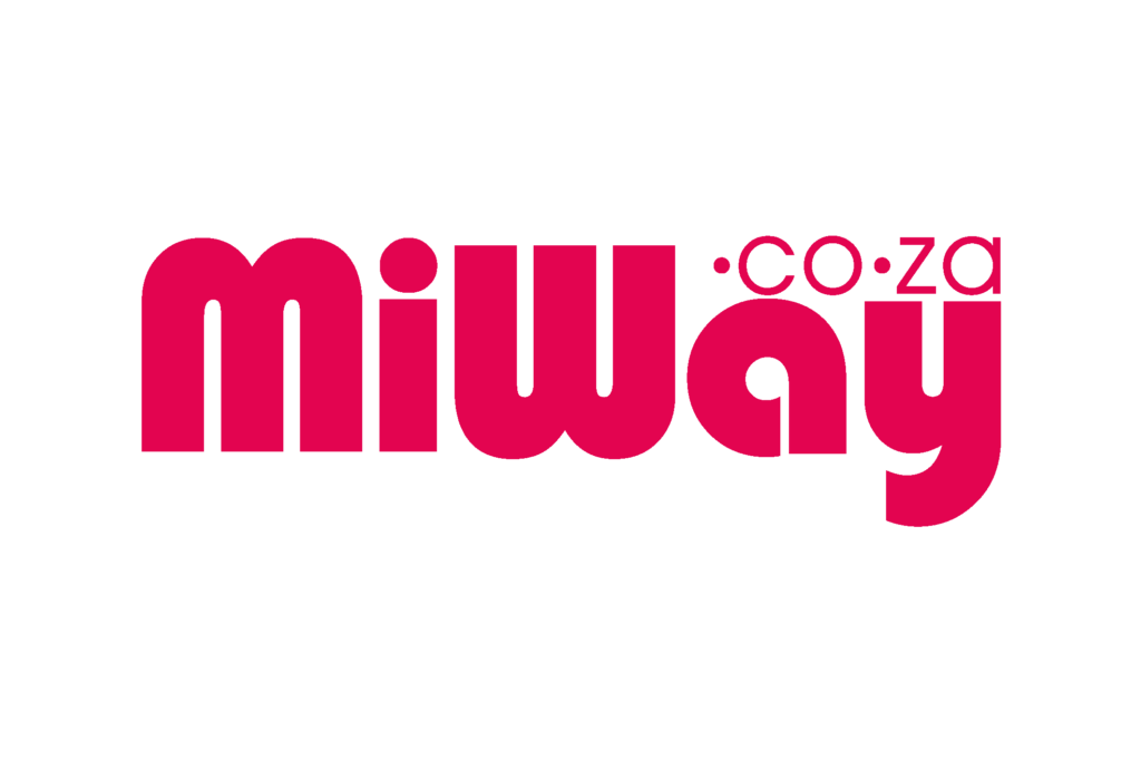 Why choose us miway logo